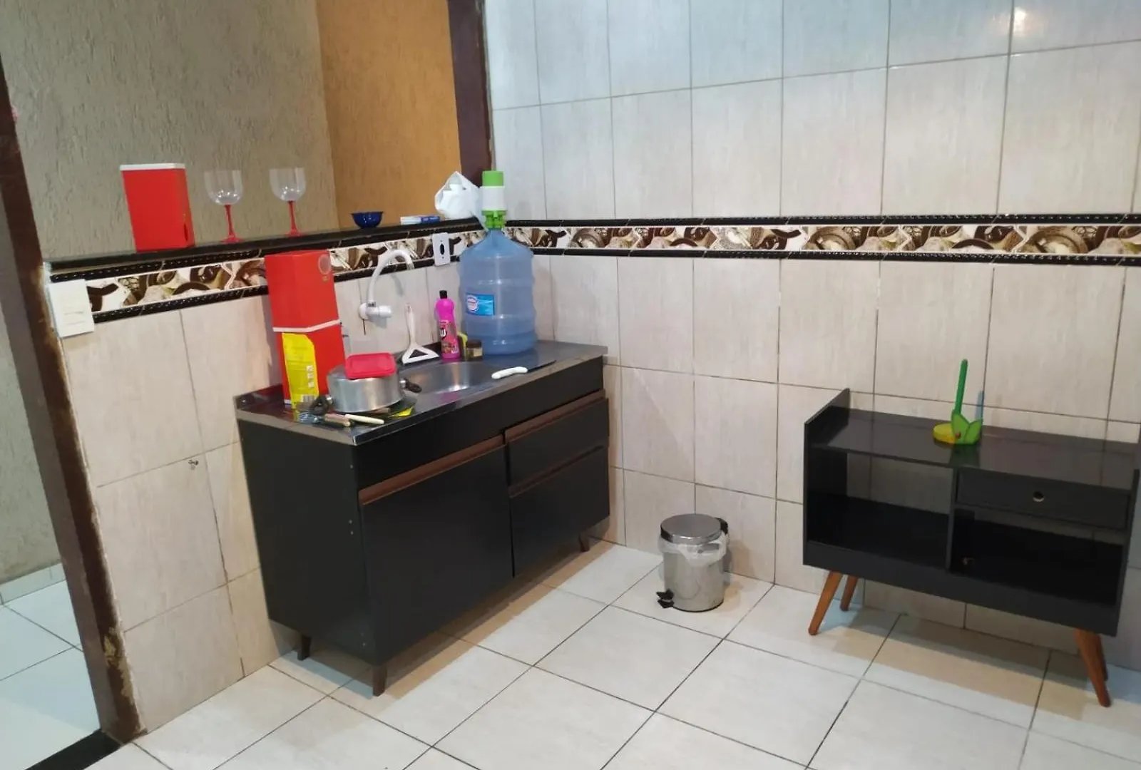 Host Pontal Do Pero Villa Cabo Frio 0*,