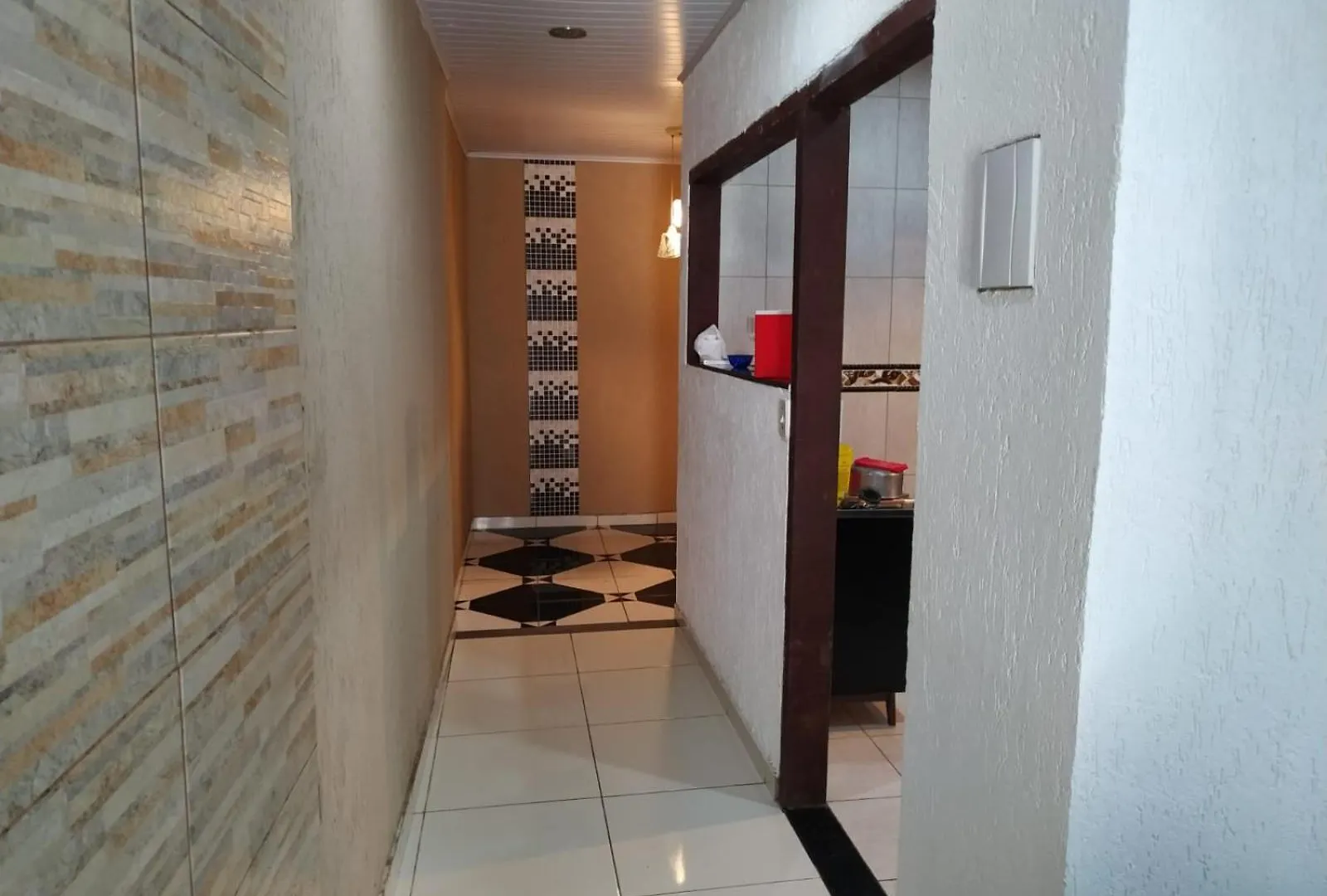Host Pontal Do Pero Villa Cabo Frio Brazil