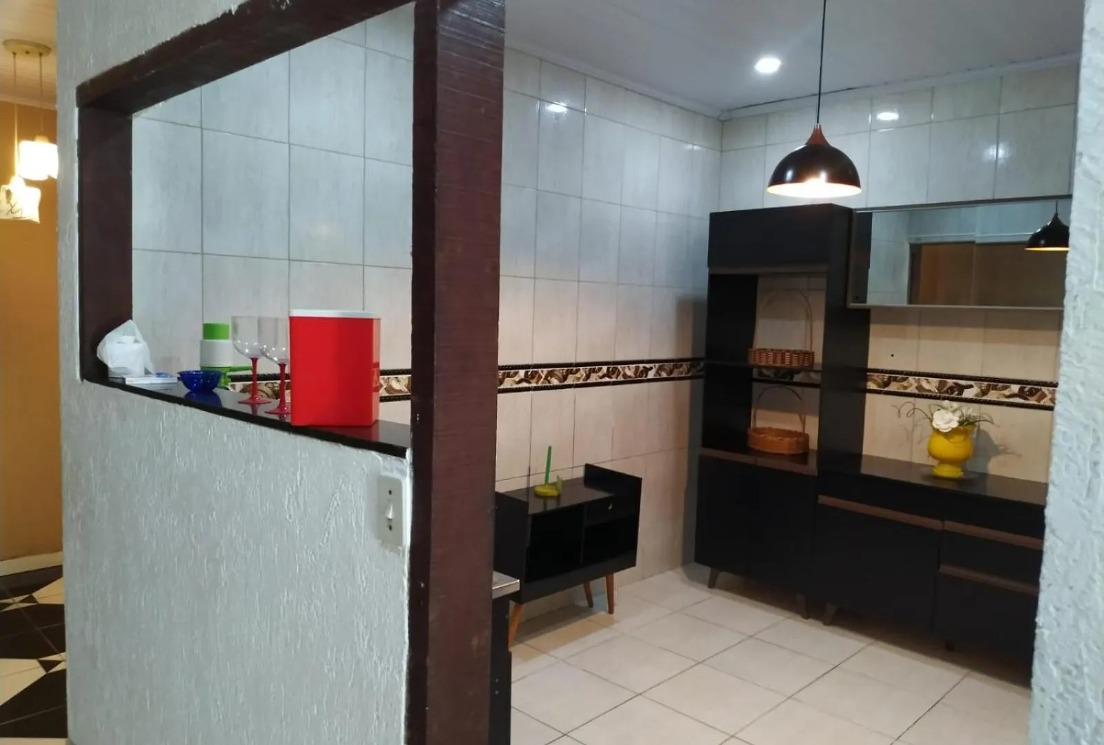 Host Pontal Do Pero Villa Cabo Frio 0*,  Brazil